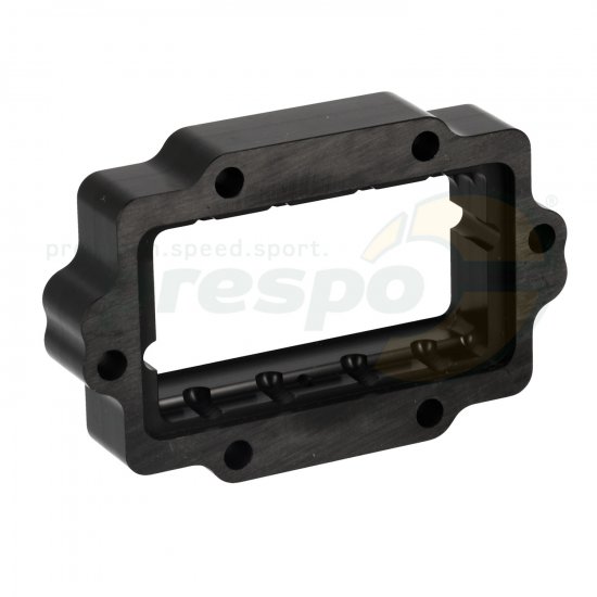 Bild 1 - No. 169 flange intake manifold - IAME REEDSTER IV - OKJ