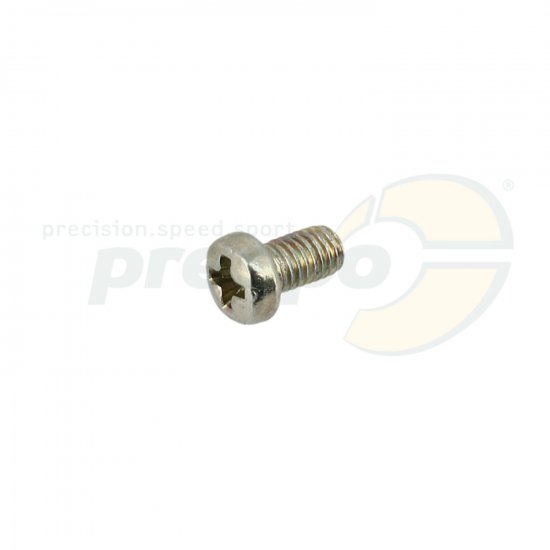 Bild 1 - No. 171 screw for reed petal - IAME REEDSTER IV - OK