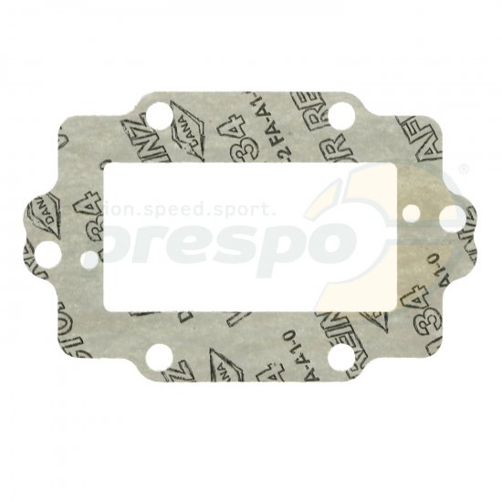 Bild 1 - No. 176 Gasket for reed box cover - IAME REEDSTER V - OKJ