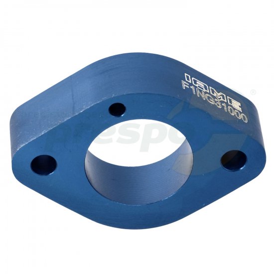 Bild 1 - No. 190 Carburetor flange - IAME REEDSTER IV - OKJ