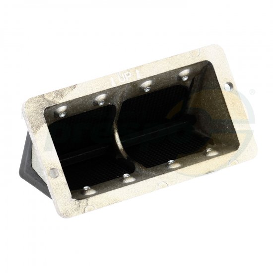 Bild 1 - No. 175A reed box complete - IAME REEDSTER V - OKJ