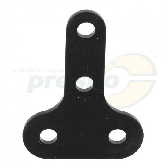 Bild 1 - No. 280 mounting plate Ignition coil - IAME REEDSTER IV - OK/OKJ