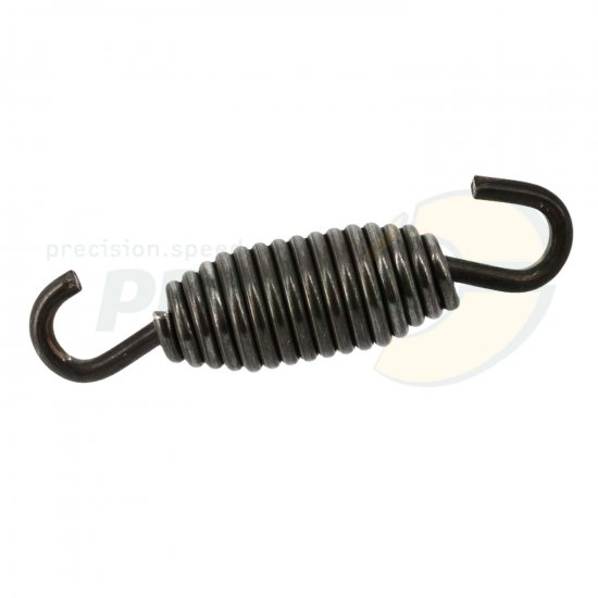 Bild 1 - No. 462 exhaust spring - IAME REEDSTER V - OK/OKJ