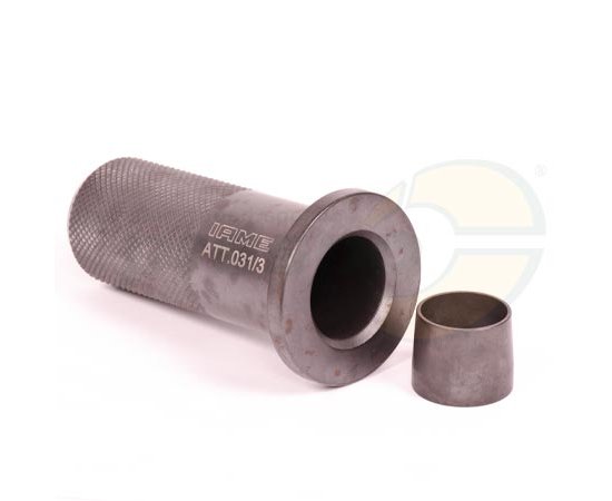 Bild 1 - mounting tool oil seal IAME X30 SUPER SHIFTER