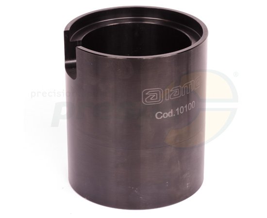 Bild 1 - IAME TOOL  Crankshaft disassy support