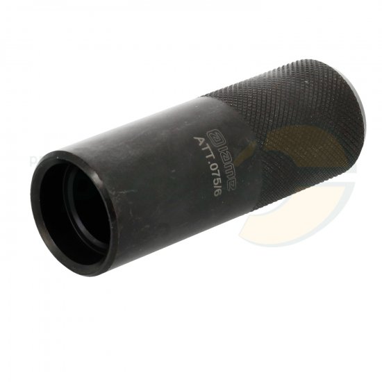 Bild 1 - mounting sleeve for inner Ring roller bearing KZ