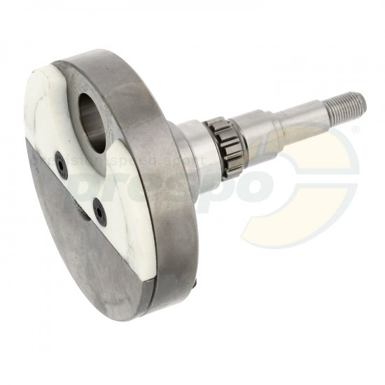 Bild 1 - No. 73 Crankshaft half side / Ignition side - IAME X30 Super