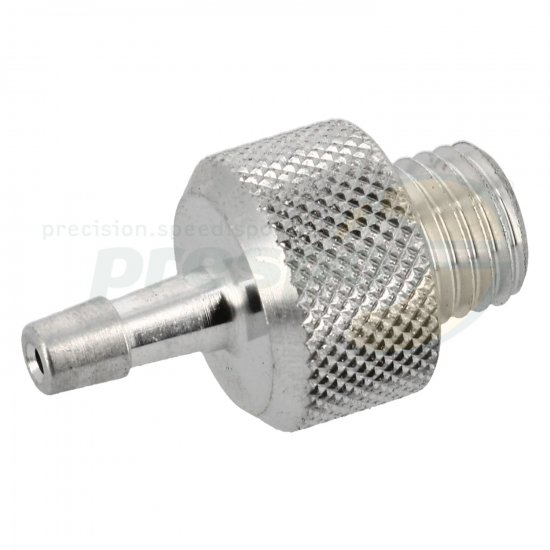 Bild 1 - No. 89 Oil Drain Connection / Bleed Screw - Crankcase IAME Screamer III