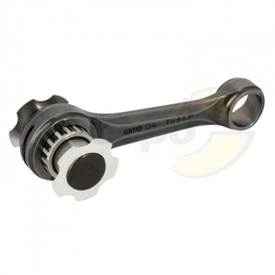 Bild 1 - No. 85A Conrod Kit - Crankshaft IAME X30 Super