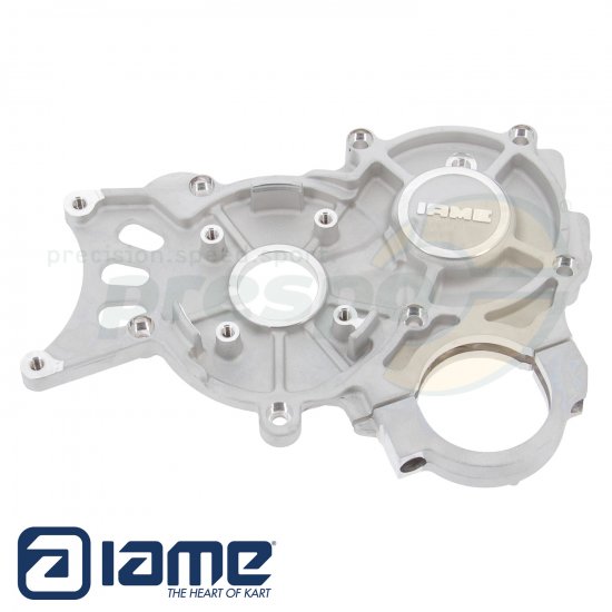 Bild 1 - pic 127 gearbox cover IAME X30  SUPER