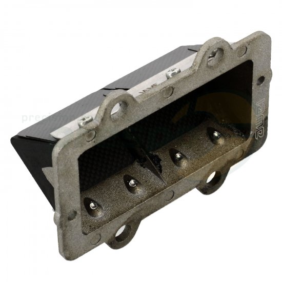 Bild 1 - No. 175A Reed Valve Box complete - IAME X30 Super