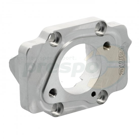 Bild 1 - No. 177 Reed Valve Box Cover - IAME X30 Super