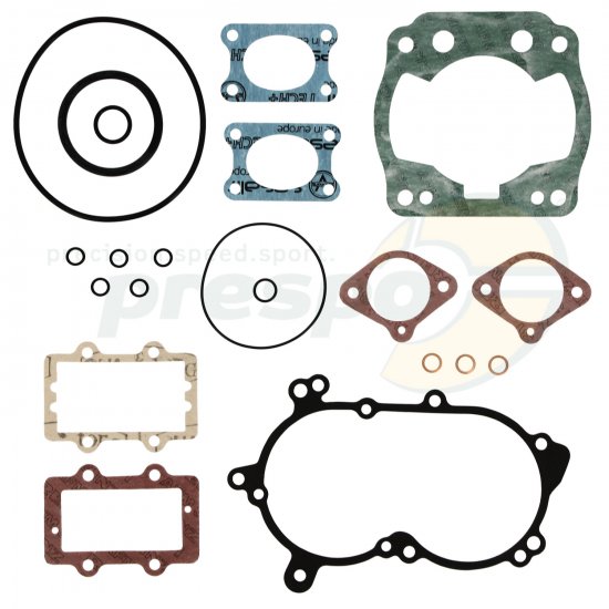 Bild 1 - Engine Gasket Kit - IAME X30 SUPER