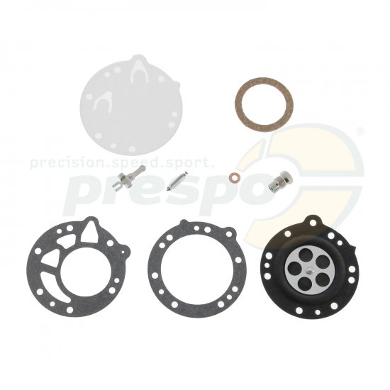 Bild 1 - No. 00 Repair Kit - Tillotson HB-10A - Carburetor IAME X30 Super