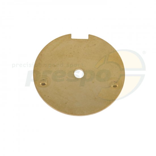 Bild 1 - No. 36 Throttle Shutter - Tillotson HB-10A - Carburetor IAME X30 Super