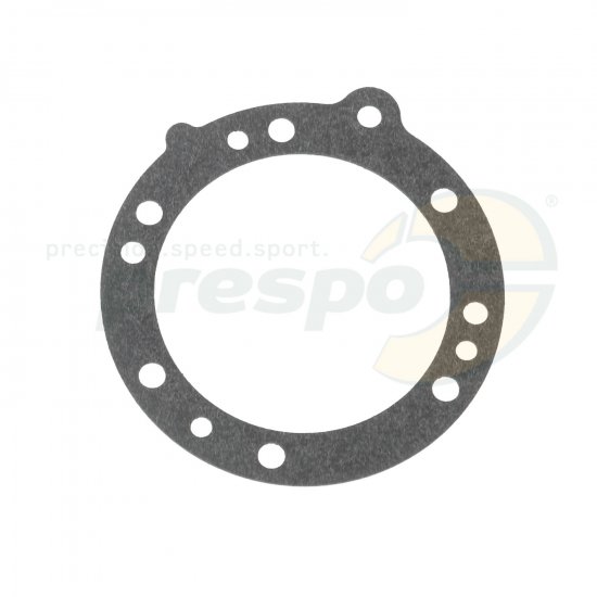 Bild 1 - pic 39 gasket diaphragm  Tillotson  HB10A (bottom side)