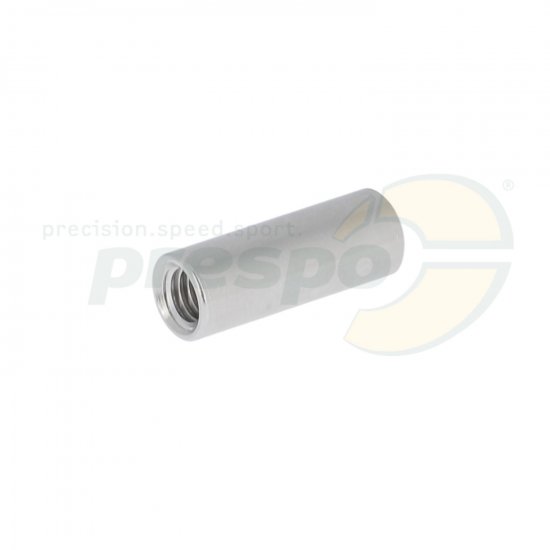 Bild 1 - No. 41 Mounting Nut - Tillotson HB-10A - Carburetor IAME X30 Super