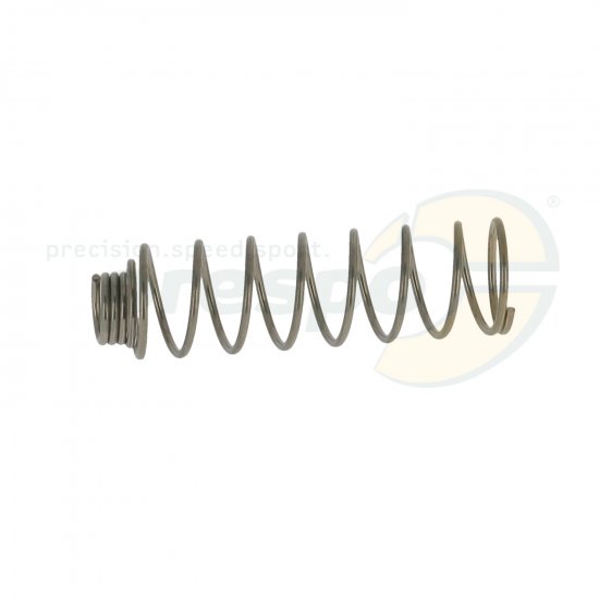 Bild 1 - Throttle Cable Return Spring - Carburetor Tillotson HW-27A - IAME X30