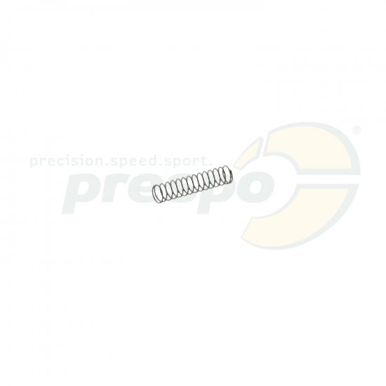 Bild 1 - No. 46 Inlet Tension Spring - Tillotson HB-10A - Carburetor IAME X30 Super