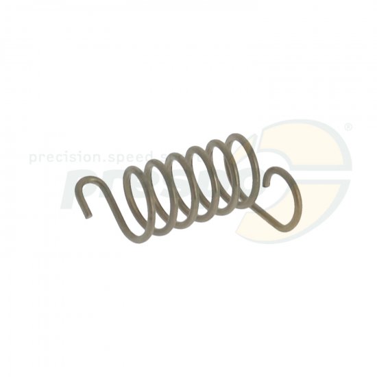 Bild 1 - No. 50 Throttle Return Spring - Tillotson HB- 10A - Carburetor IAME X30 Super