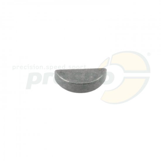 Bild 1 - No. 41 Key - Crankshaft Transmission side IAME Water Swift
