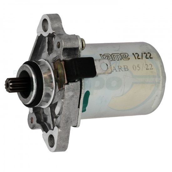 Bild 1 - No. 152 Engine Starter Motor complete - IAME Water Swift