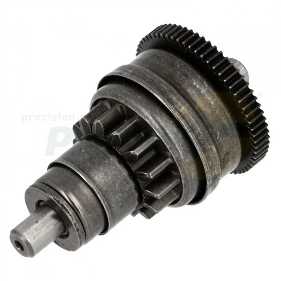 Bild 1 - No. 154 Bendix complete - IAME Gazelle
