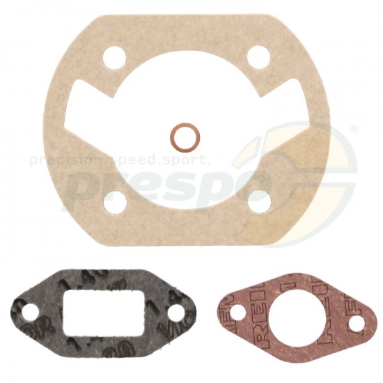 Bild 1 - gasket kit - IAME Gazelle