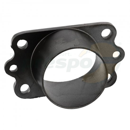 Bild 1 - pic 13 exhaust flange IAME X30 SUPER SHIFTER