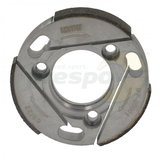 Bild 1 - No. 73 Clutch - IAME GR-3