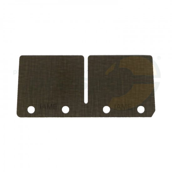 Bild 1 - No. 68 diaphragm sheet (1 piece) - IAME Leopard