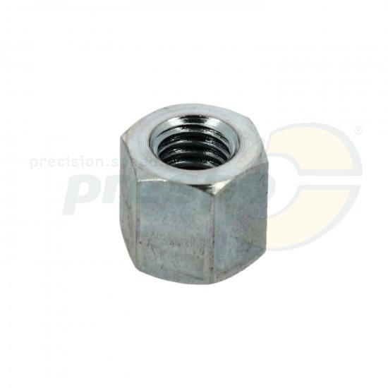 Bild 1 - No. 02 Head Nut high Type M8 - Cylinder IAME Leopard