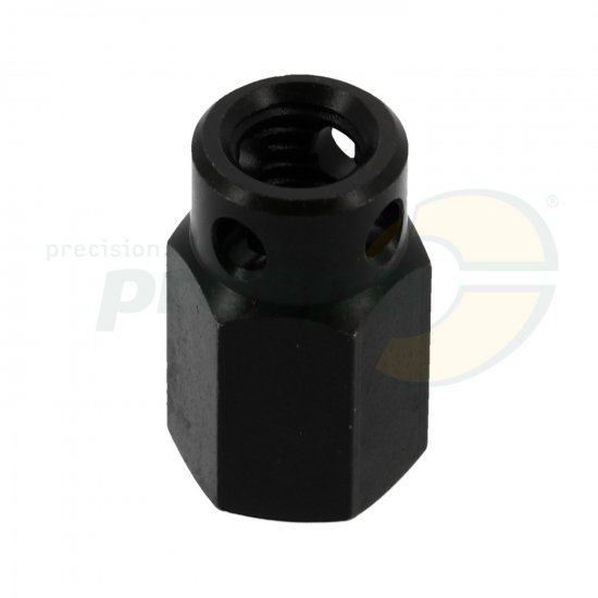 Bild 1 - No. 02 Head nut high type M8 for sealing - Cylinder IAME Leopard