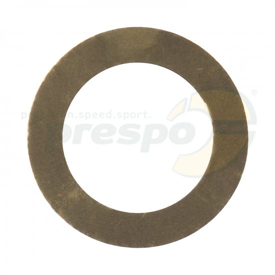 Bild 1 - No. 10 gasket cylinder head Dimension: 0.05 mm - IAME Mini-Swift / Pro-M