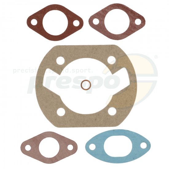 Bild 1 - No. 146A gasket kit - IAME Mini Swift