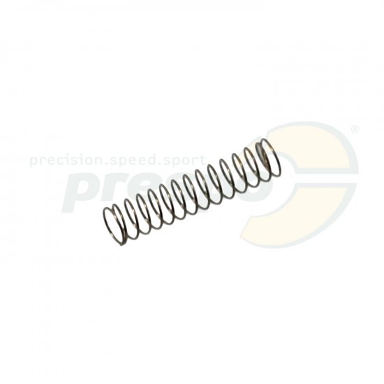 Bild 1 - No. 29 spring for needle valve Tillotson HW-31A- Carburetor IAME Mini Swift