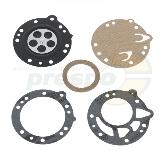 Bild 1 - pic 00  gasket kit Tillotson DG 1HW
