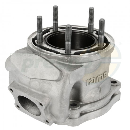 Bild 1 - Bild 19A cylinder IAME X30 SUPER SHIFTER