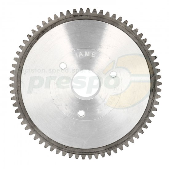 Bild 1 - pic 92  starter driver wheel   IAME X30 SUPER SHIFTER