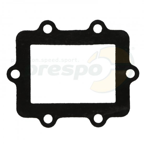 Bild 1 - pic 176 gasket crankcase manifold IAME X30 SUPER SHIFTER