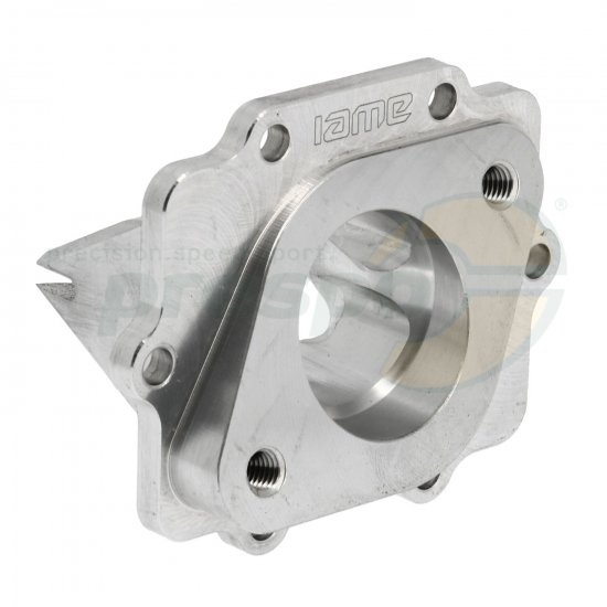 Bild 1 - pic 177 induction  manifold  IAME X30 SUPER SHIFTER