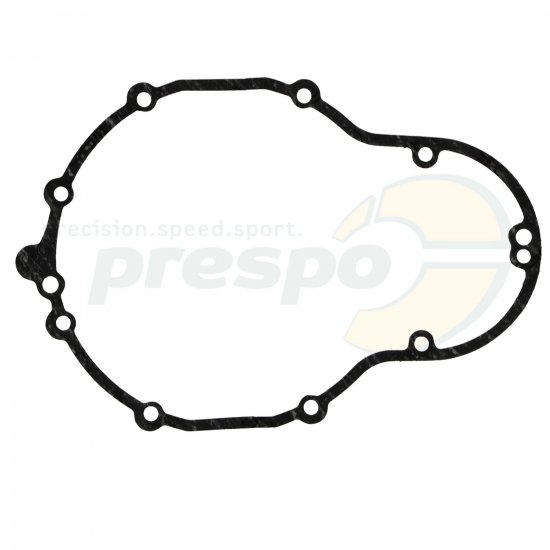 Bild 1 - pic 404 clutch cover gasket  IAME SUPER SHIFTER