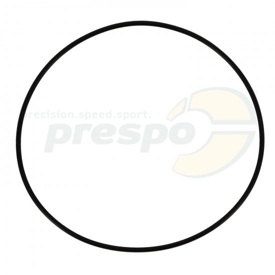 Bild 1 - No. 418 O-Ring - clutch basket IAME Screamer III