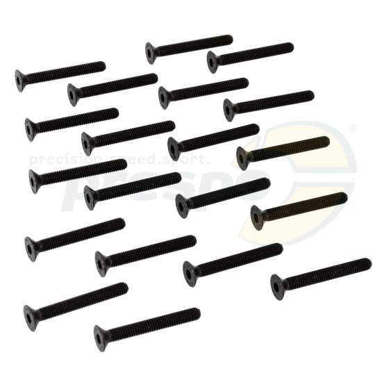 Bild 1 - pic 423 countersunk head screw clutch IAME SUPER SHIFTER