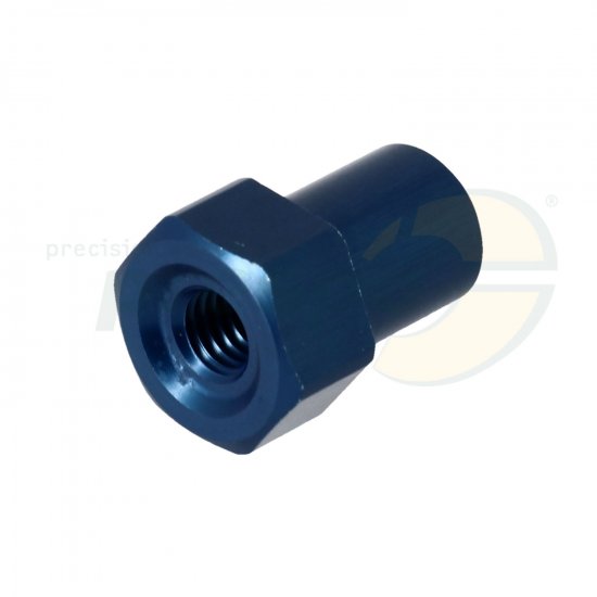 Bild 1 - pic 436 nut for clutch spring IAME Super Shifter