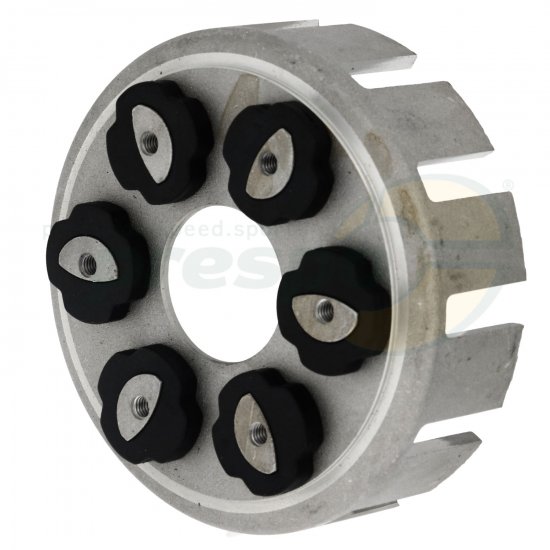 Bild 1 - pic 440A clutch basket IAME Super Shifter