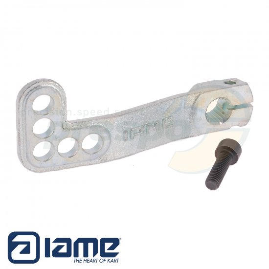 Bild 1 - pic 307a shift lever IAME Super Shifter