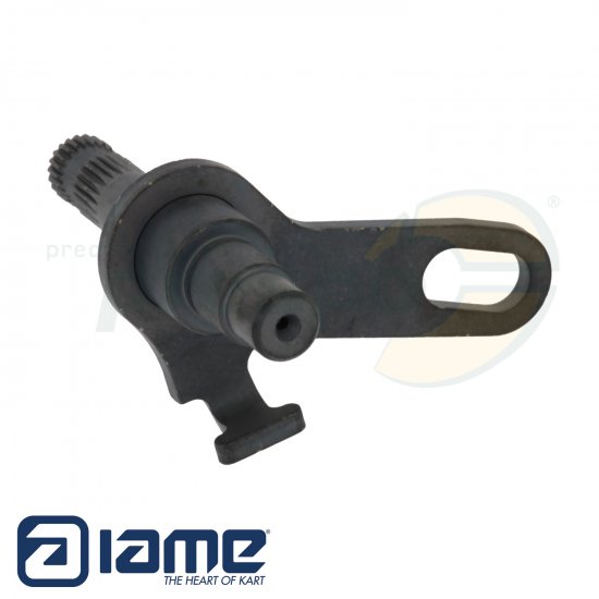 Bild 1 - pic 326 selector shaft IAME SUPER Shifter