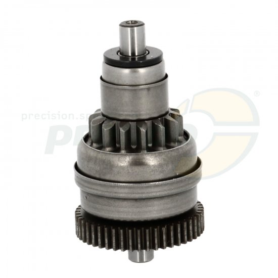 Bild 1 - pic 502 Starter reduction gear complete IAME SUPER Shifter