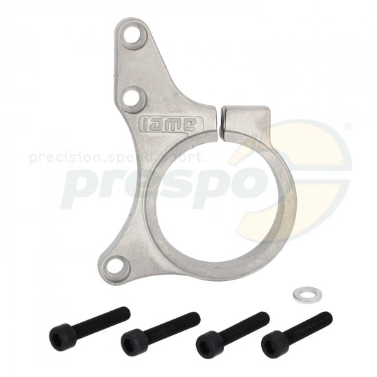Bild 1 - pic 510 support  starter engine  complete  IAME SUPER SHIFTER